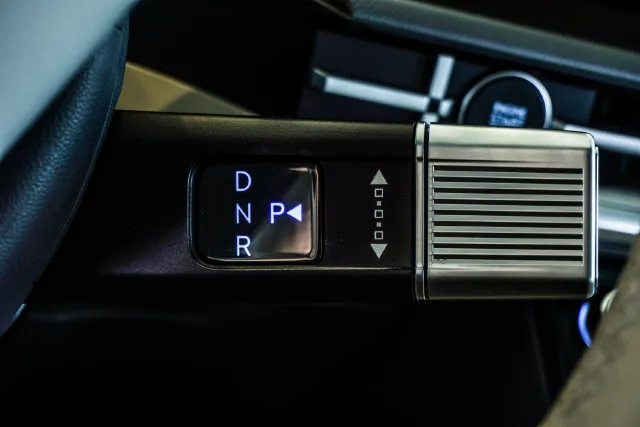 2026 Hyundai Santa Fe SE, photo 22