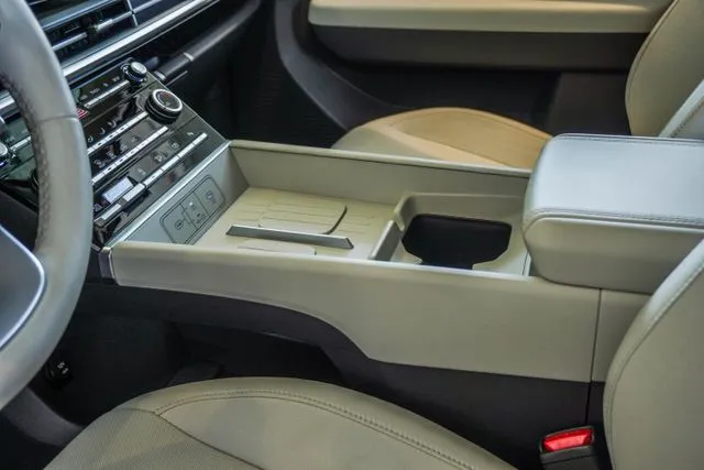 2026 Hyundai Santa Fe SE, photo 18