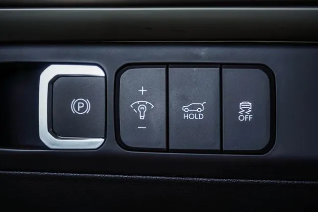 2026 Hyundai Santa Fe SE, photo 20