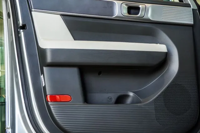 2026 Hyundai Santa Fe SE, photo 36