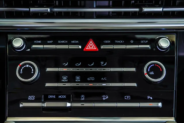 2026 Hyundai Santa Fe SE, photo 19