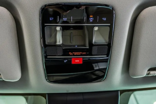 2026 Hyundai Santa Fe SE, photo 24