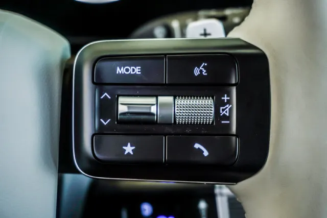 2026 Hyundai Santa Fe SE, photo 34