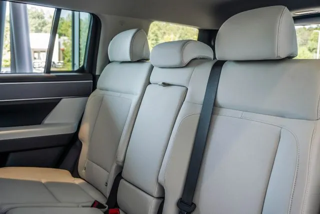 2026 Hyundai Santa Fe SE, photo 39