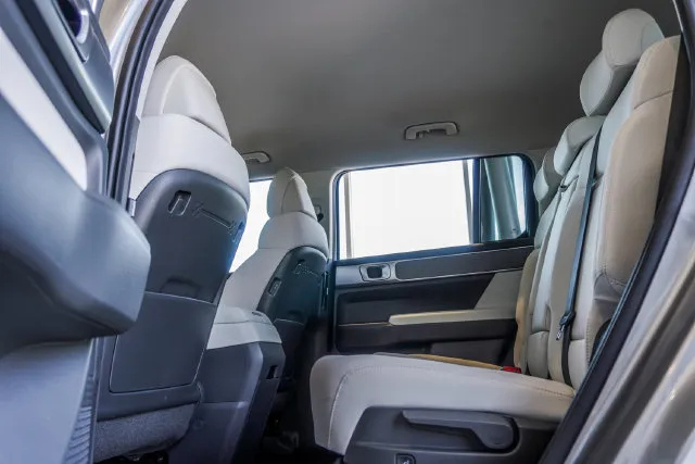 2026 Hyundai Santa Fe SE, photo 41
