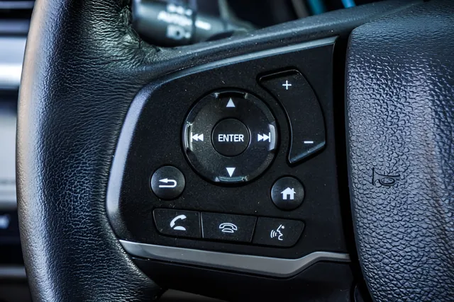 2021 Honda Odyssey EX-L, photo 28
