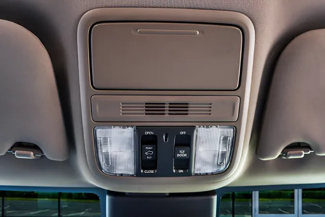 2021 Honda Odyssey EX-L, photo 20
