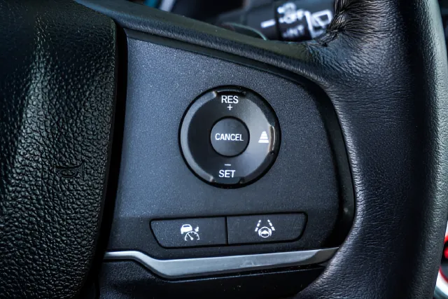 2021 Honda Odyssey EX-L, photo 29