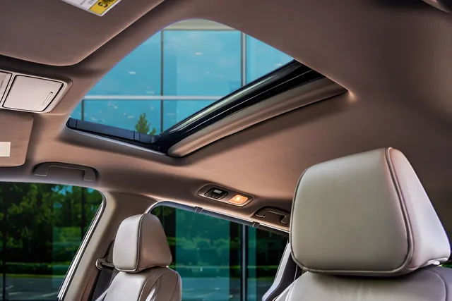 2021 Honda Odyssey EX-L, photo 36