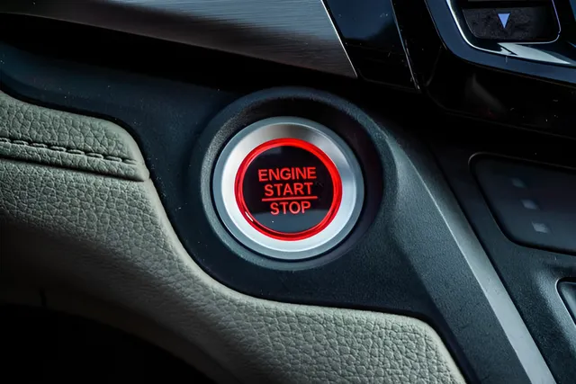 2021 Honda Odyssey EX-L, photo 18