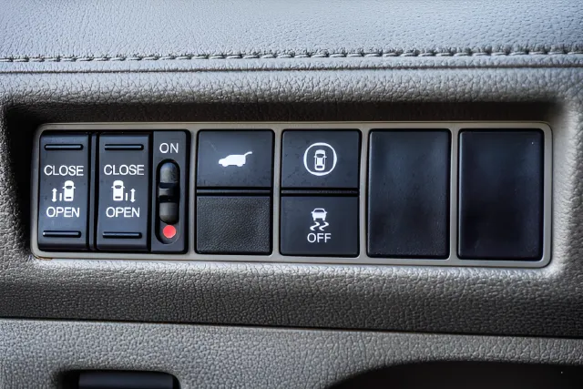 2021 Honda Odyssey EX-L, photo 16