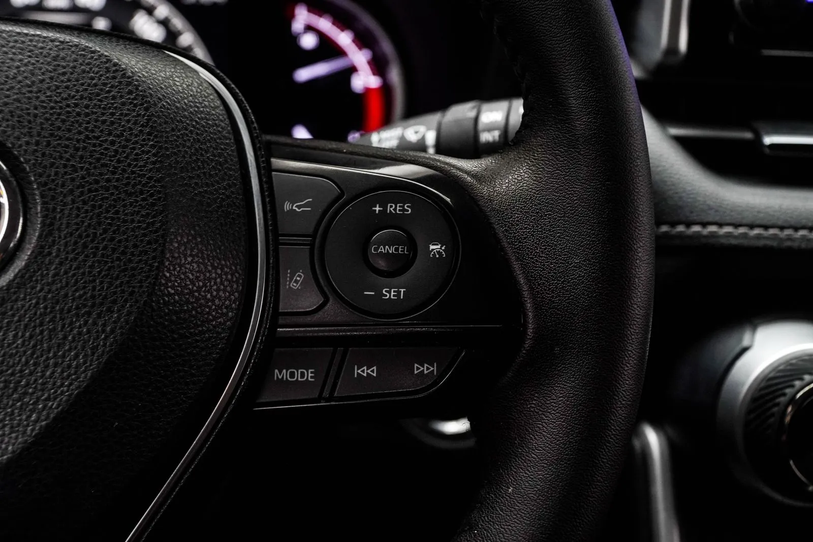 2024 Toyota RAV4 XLE Premium, photo 24