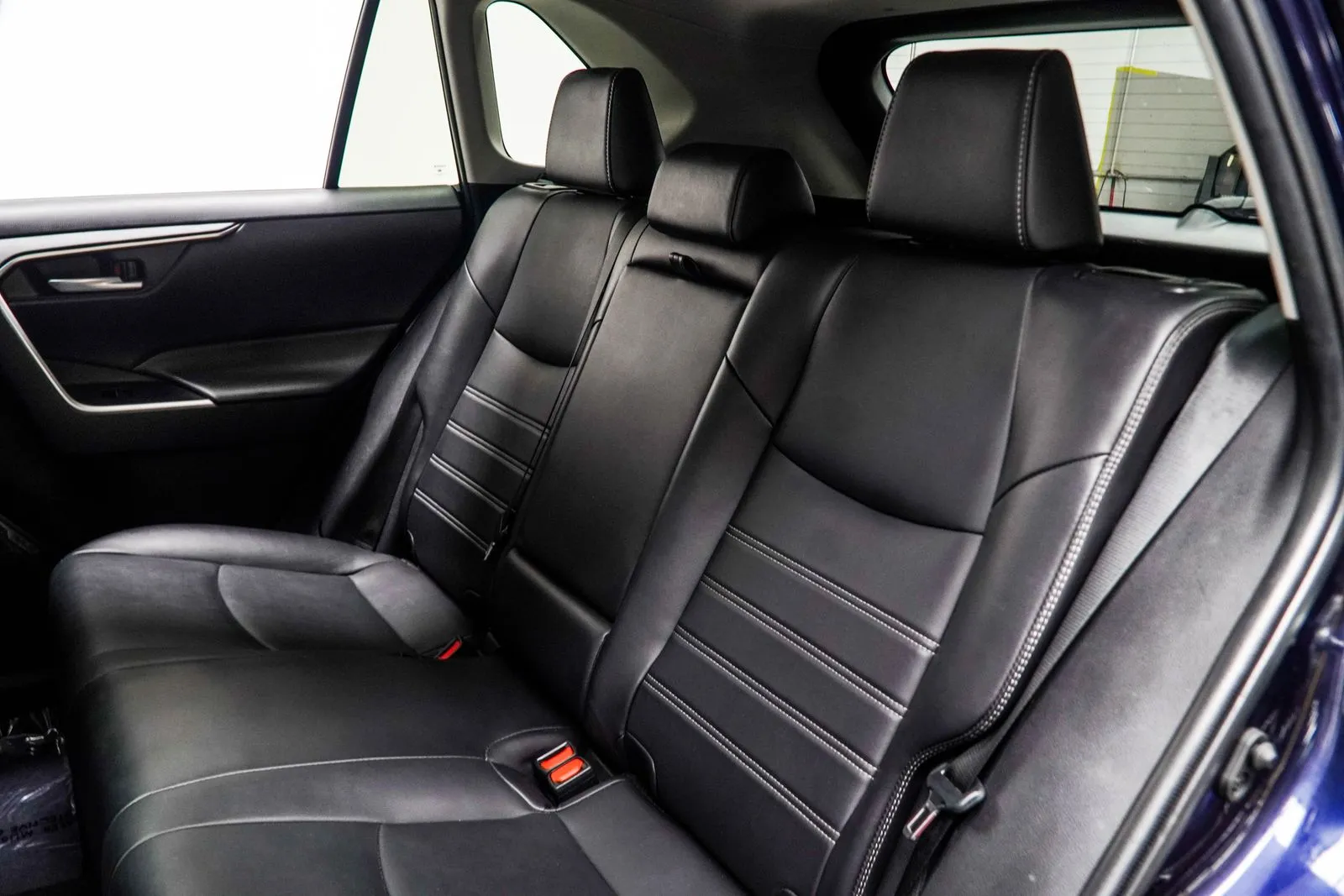 2024 Toyota RAV4 XLE Premium, photo 34
