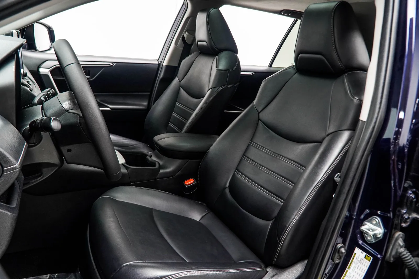 2024 Toyota RAV4 XLE Premium, photo 29