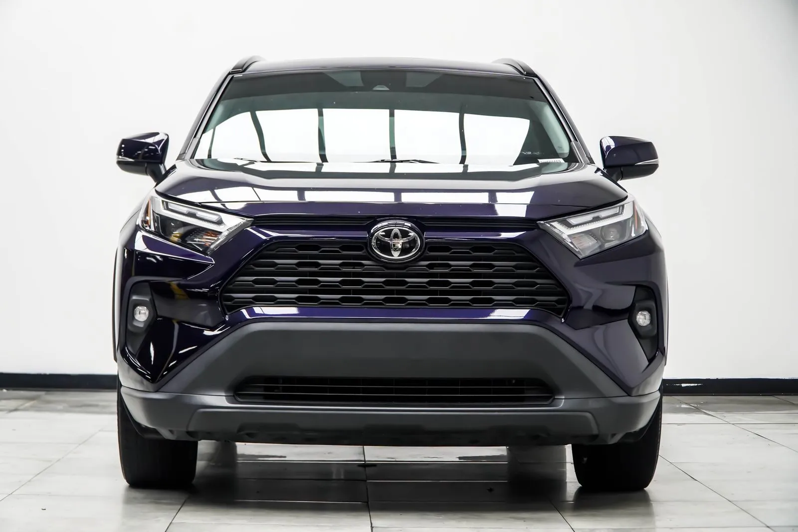 2024 Toyota RAV4 XLE Premium, photo 6