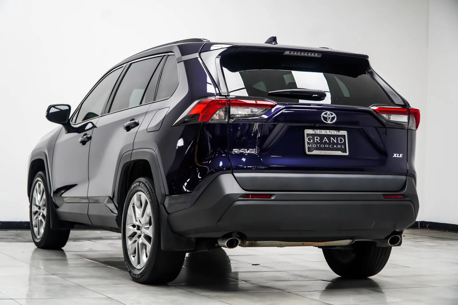 2024 Toyota RAV4 XLE Premium, photo 9