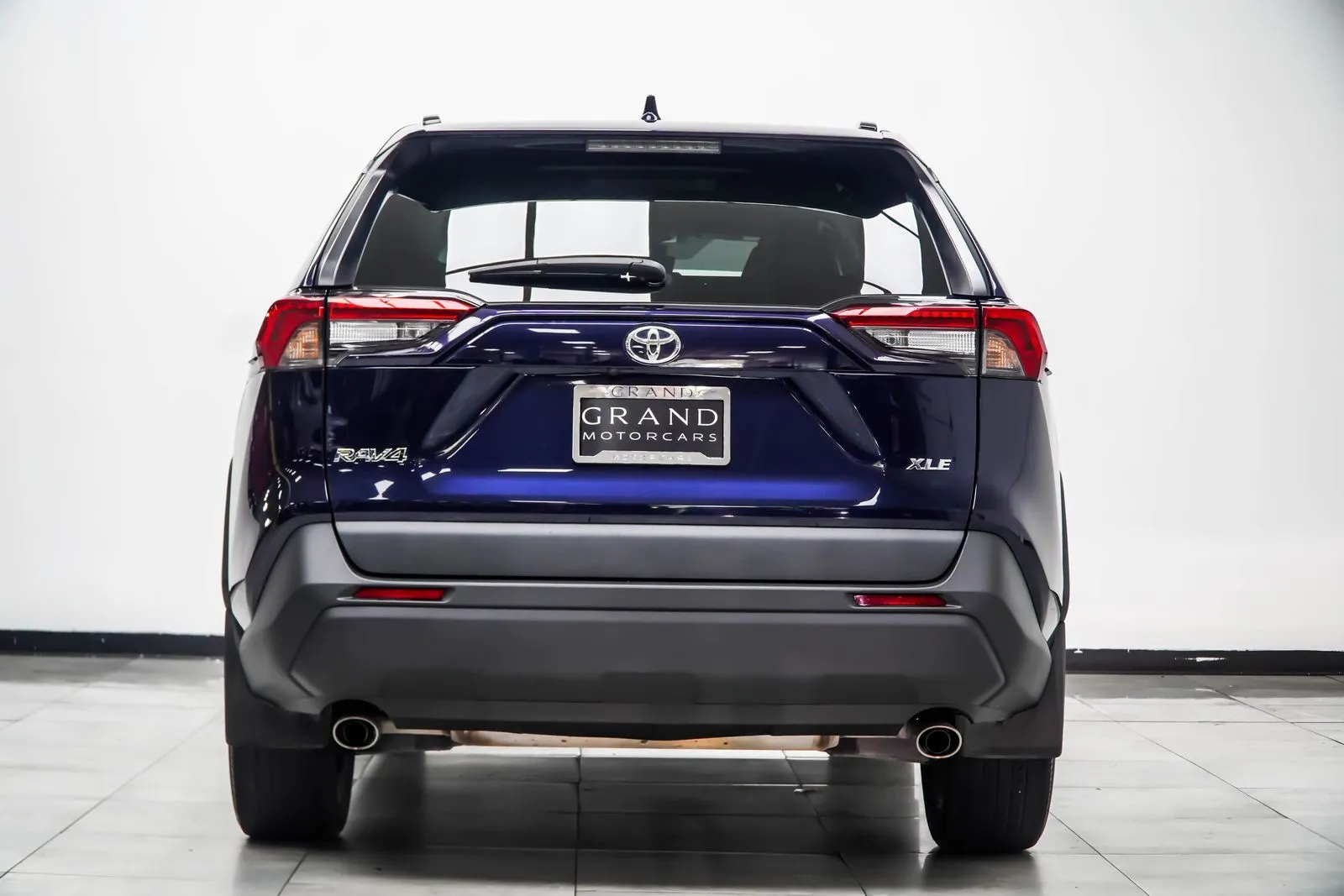 2024 Toyota RAV4 XLE Premium, photo 10