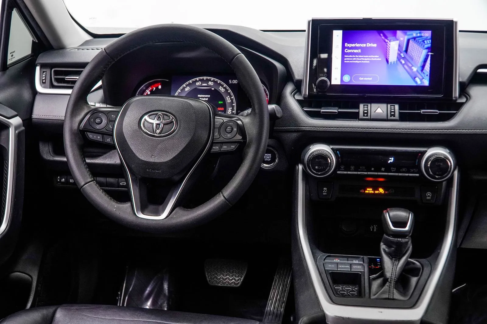 2024 Toyota RAV4 XLE Premium, photo 15