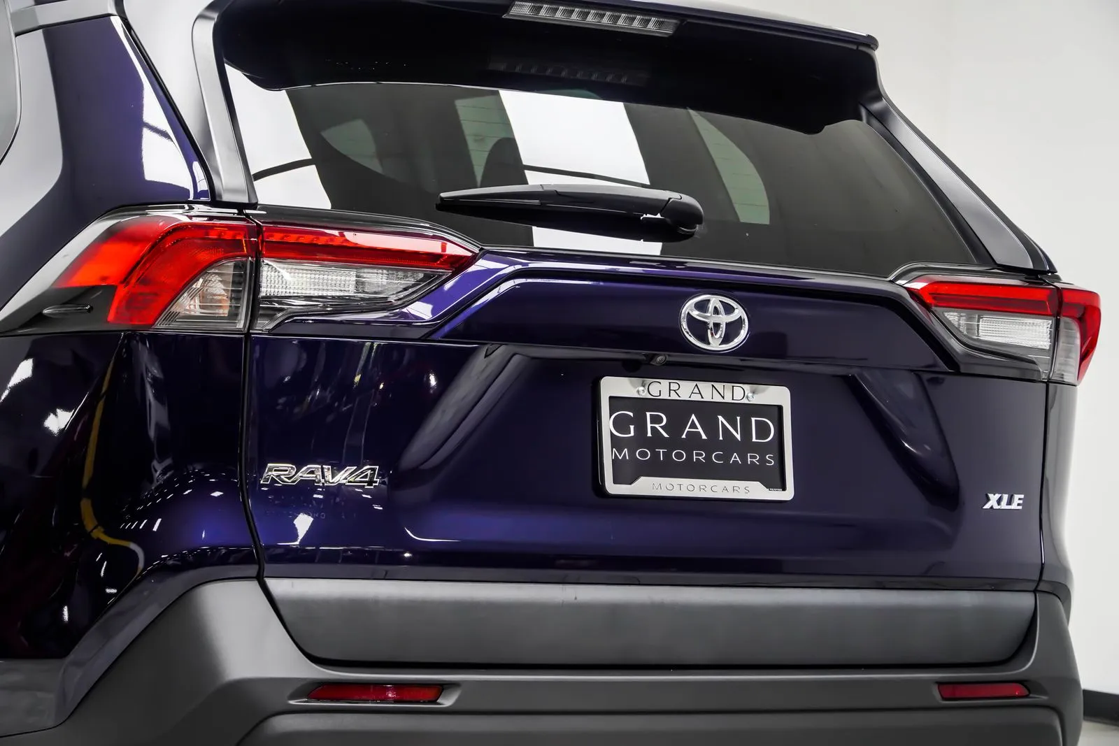 2024 Toyota RAV4 XLE Premium, photo 12