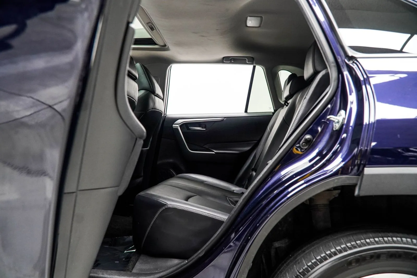 2024 Toyota RAV4 XLE Premium, photo 31