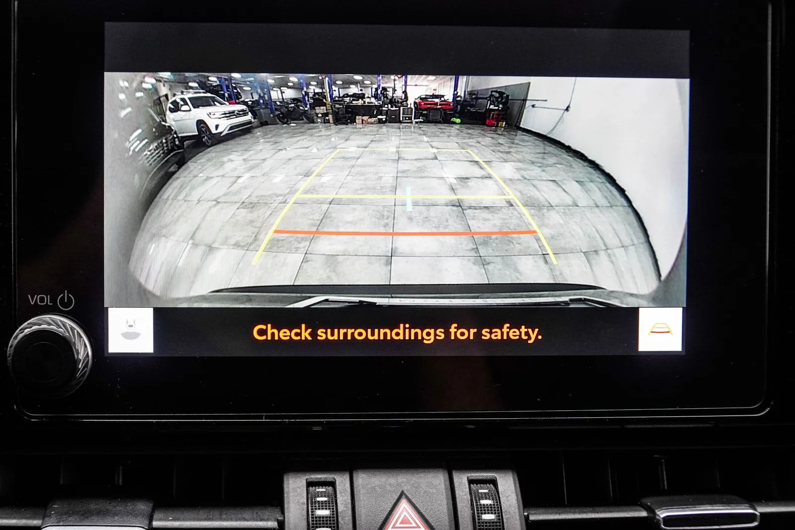 2024 Toyota RAV4 XLE Premium, photo 23