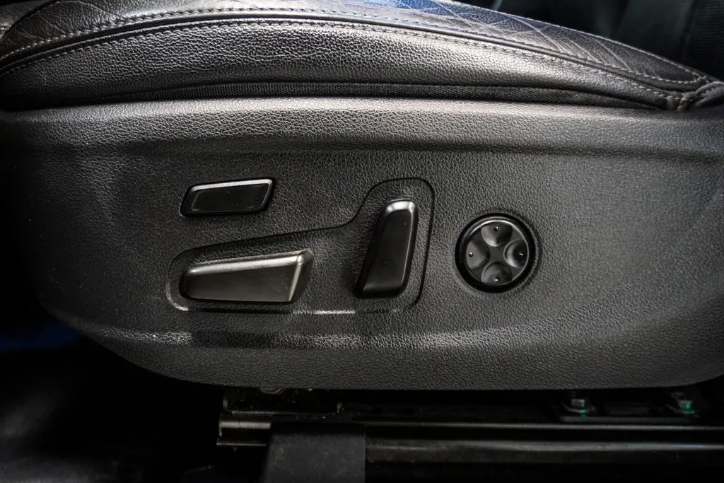 2020 Hyundai Santa Fe Limited, photo 5