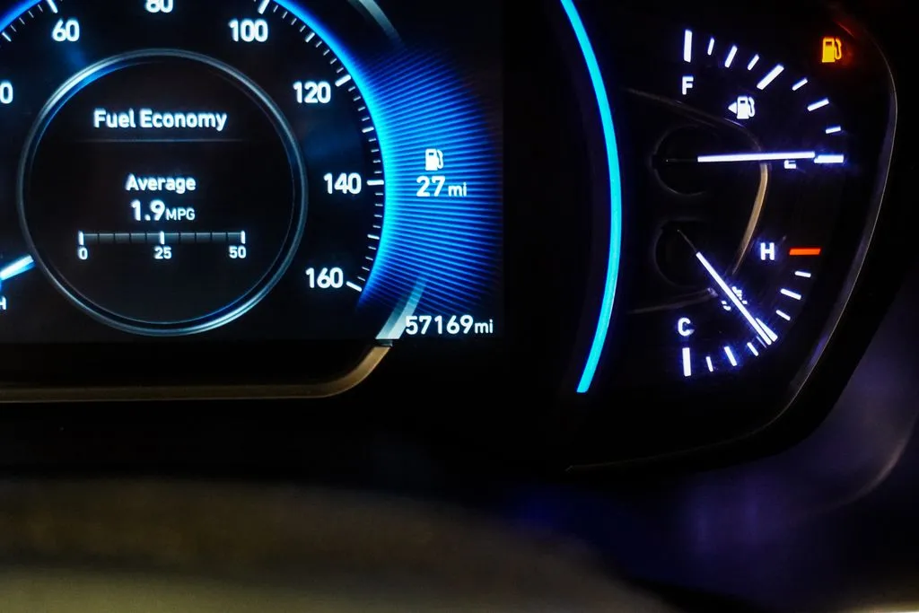 2020 Hyundai Santa Fe Limited, photo 26
