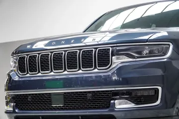 2023 Jeep Wagoneer L Series II