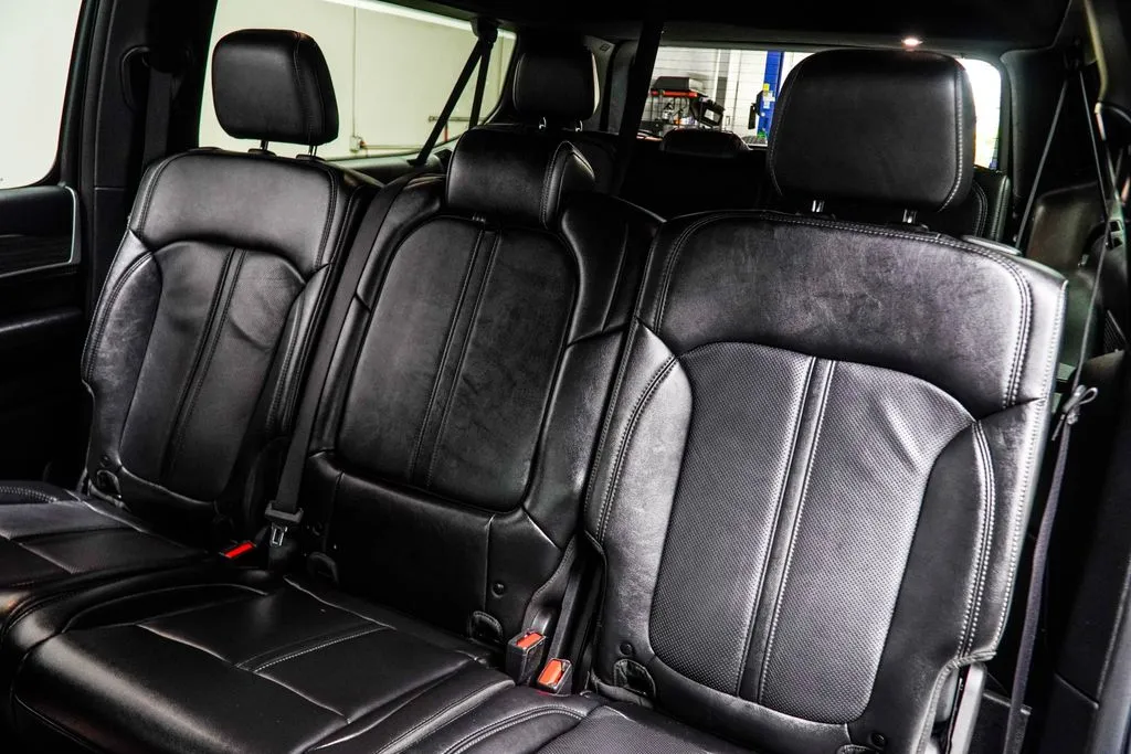 2023 Jeep Wagoneer L Series II, photo 31