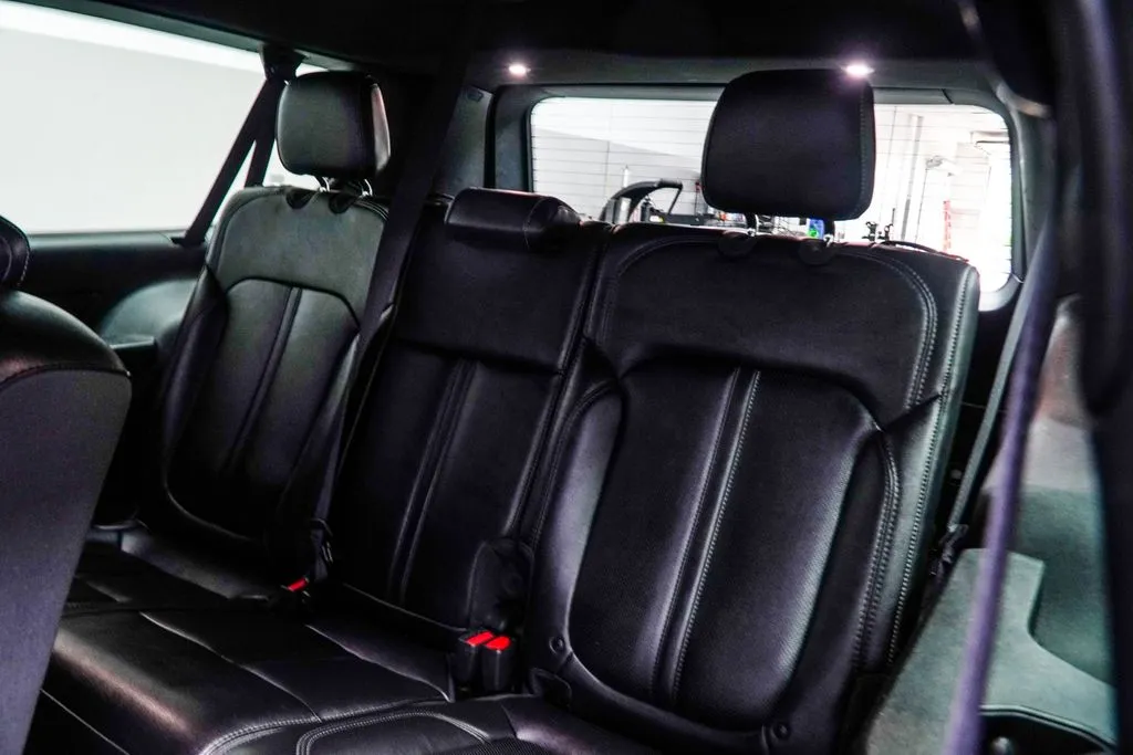 2023 Jeep Wagoneer L Series II, photo 33