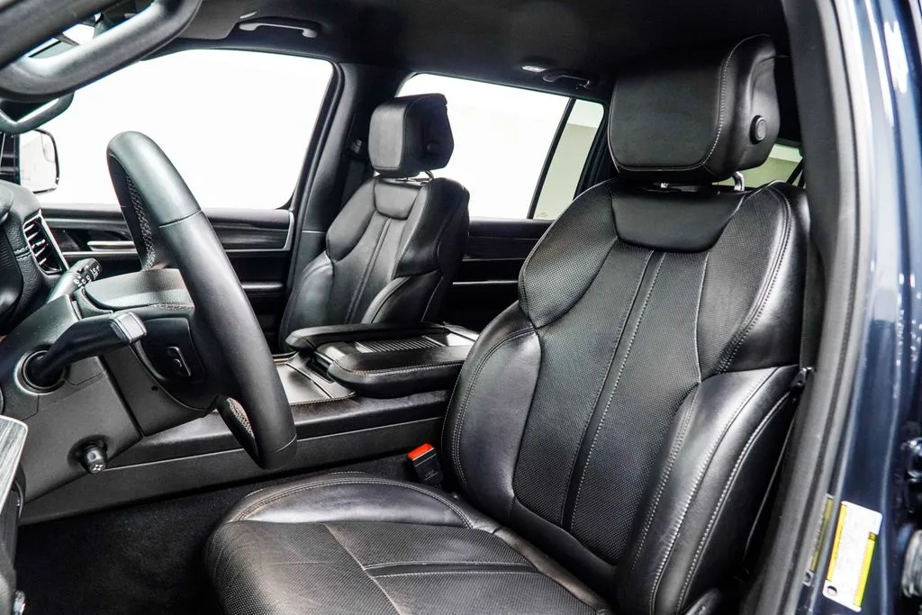 2023 Jeep Wagoneer L Series II, photo 29