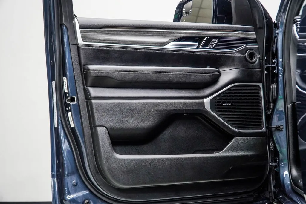 2023 Jeep Wagoneer L Series II, photo 28