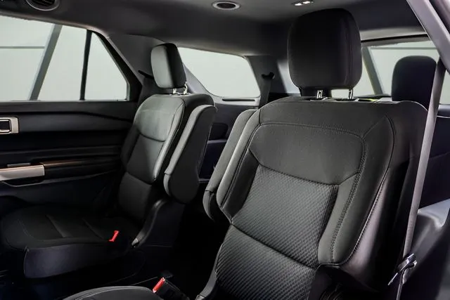 2024 Ford Explorer XLT, photo 30