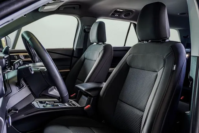 2024 Ford Explorer XLT, photo 29