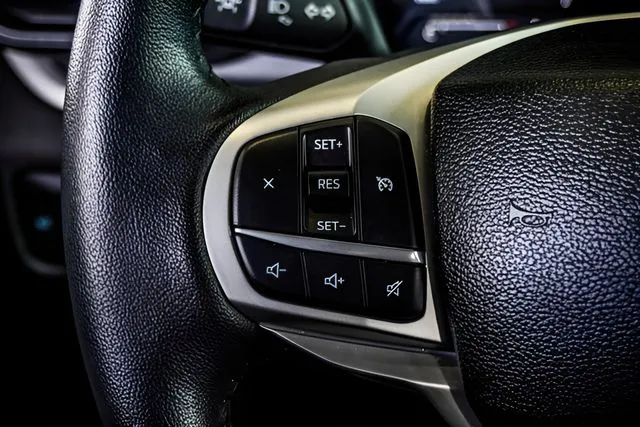 2024 Ford Explorer XLT, photo 24