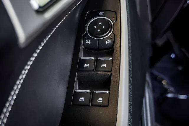 2024 Ford Explorer XLT, photo 28