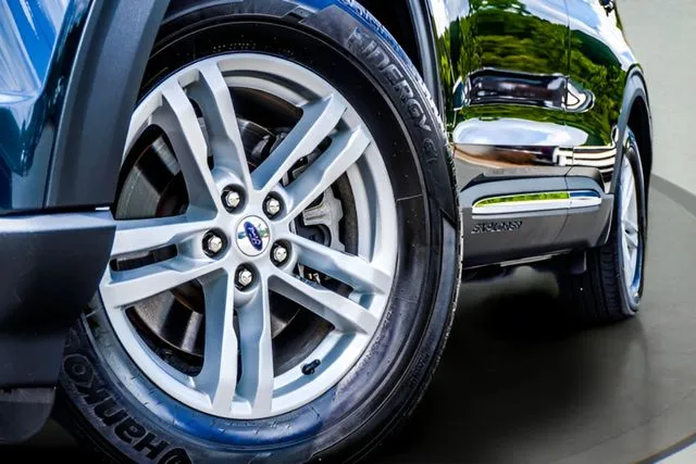 2024 Ford Explorer XLT, photo 36
