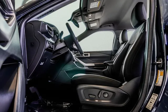 2024 Ford Explorer XLT, photo 32