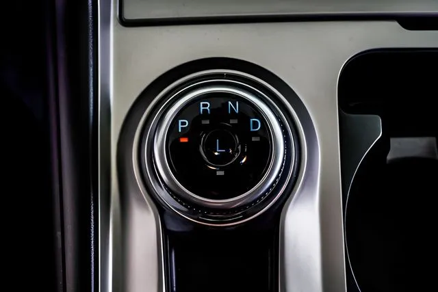 2024 Ford Explorer XLT, photo 15