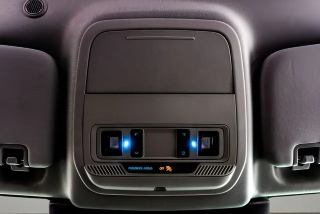 2024 Ford Explorer XLT, photo 19