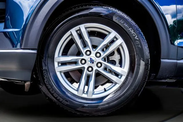 2024 Ford Explorer XLT, photo 35