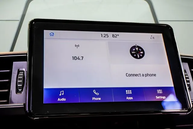 2024 Ford Explorer XLT, photo 20