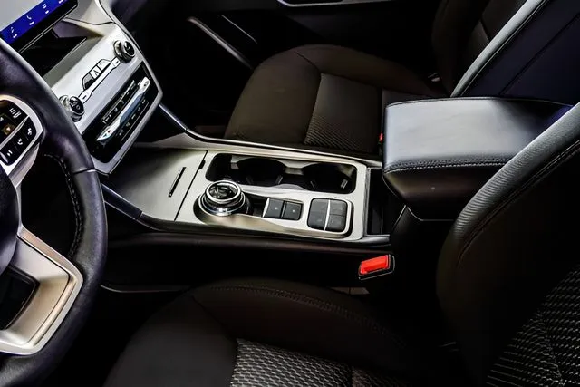 2024 Ford Explorer XLT, photo 14