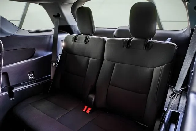 2024 Ford Explorer XLT, photo 31
