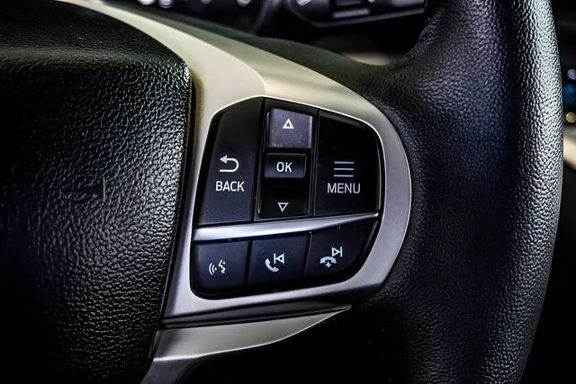 2024 Ford Explorer XLT, photo 25