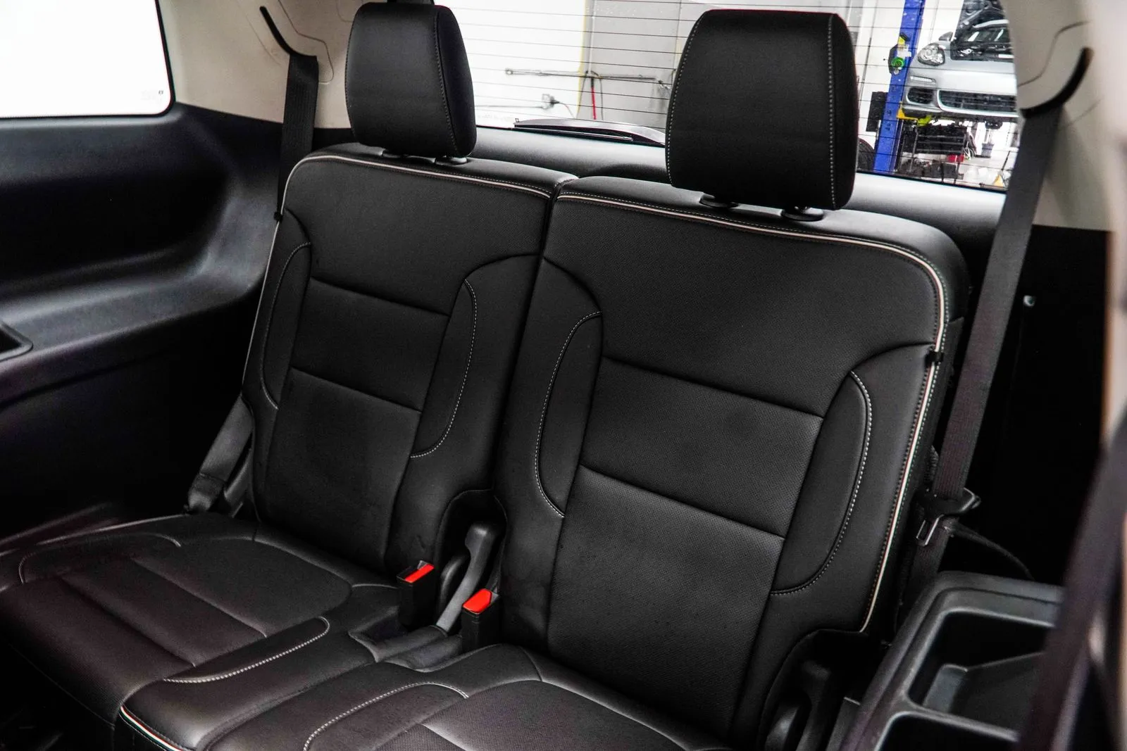 2021 GMC Acadia Denali, photo 42