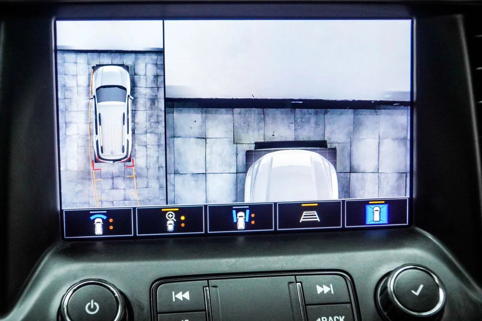 2021 GMC Acadia Denali, photo 26