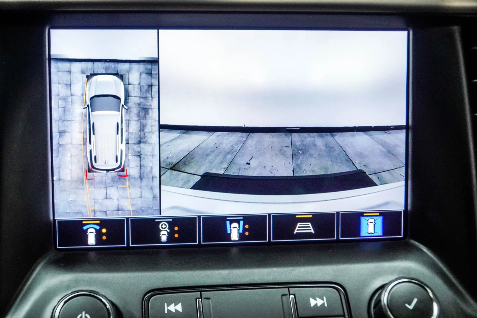 2021 GMC Acadia Denali, photo 25