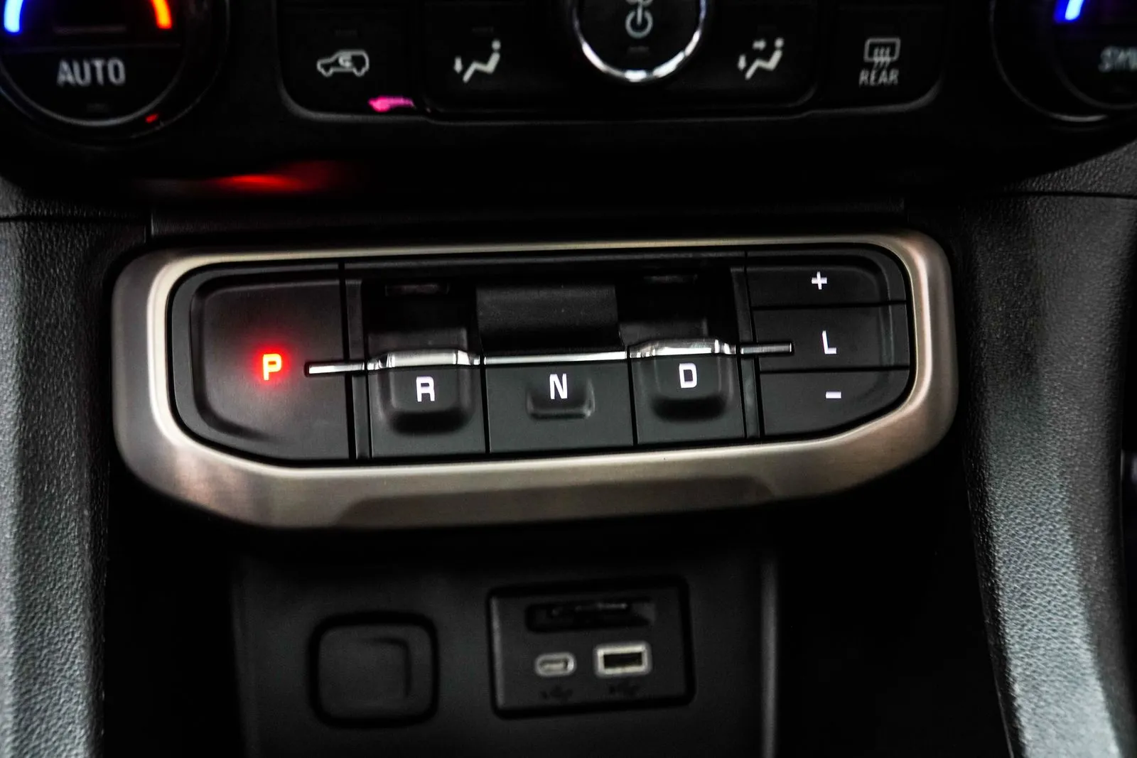 2021 GMC Acadia Denali, photo 17