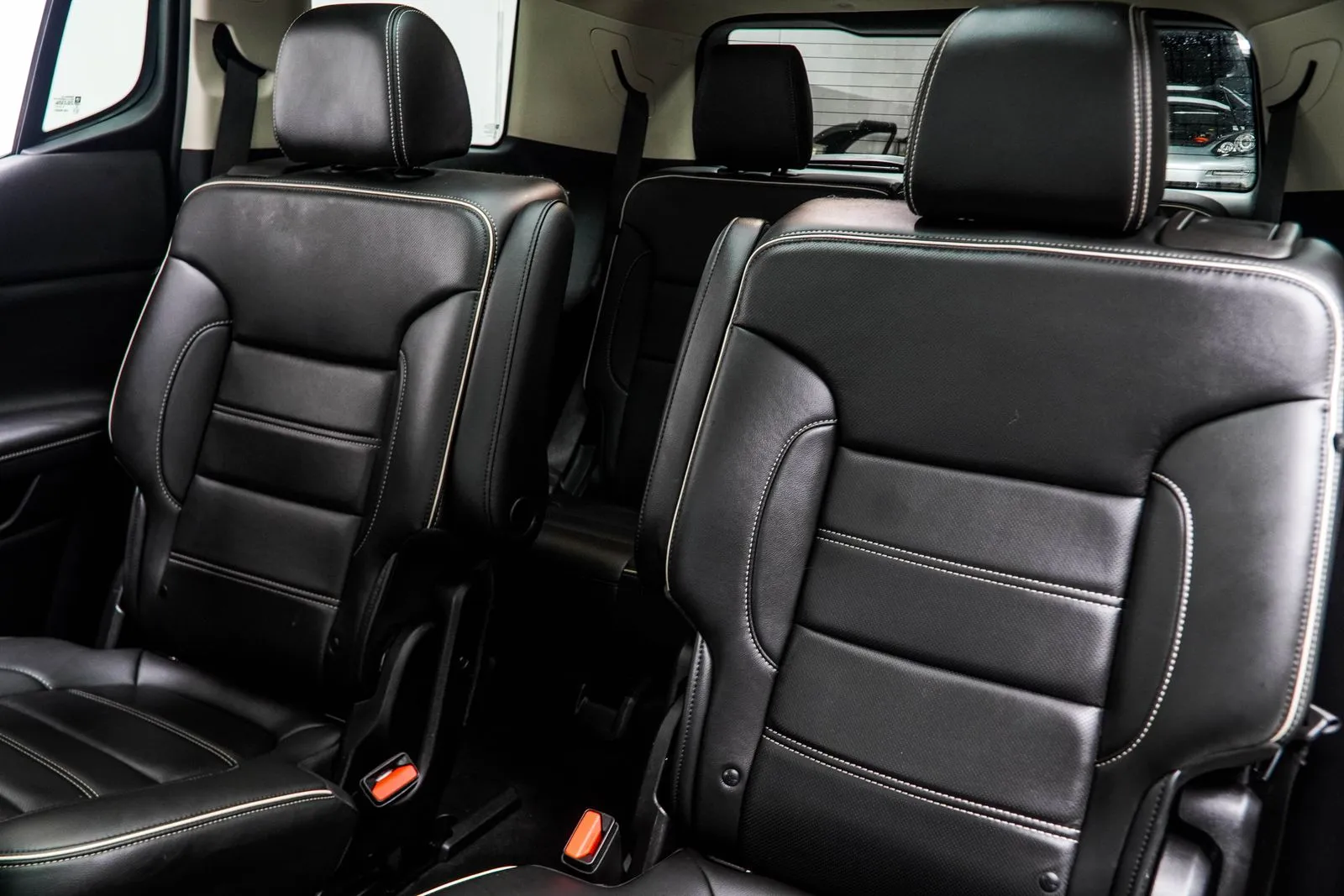 2021 GMC Acadia Denali, photo 39